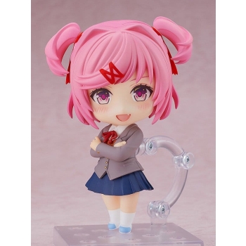 Doki Doki Literature Club! - Natsuki - Nendoroid