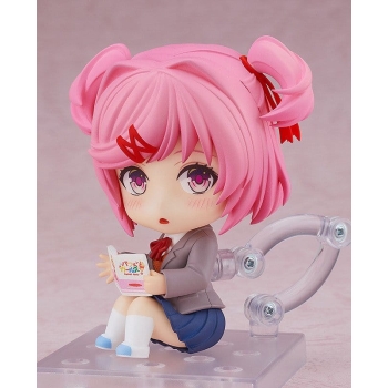 Doki Doki Literature Club! - Natsuki - Nendoroid