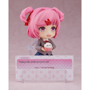 Doki Doki Literature Club! - Natsuki - Nendoroid