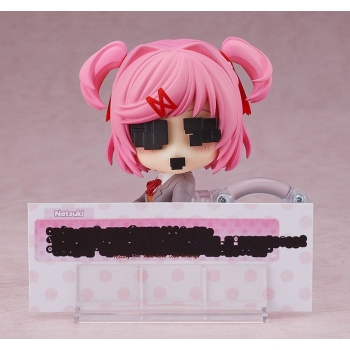 Doki Doki Literature Club! - Natsuki - Nendoroid