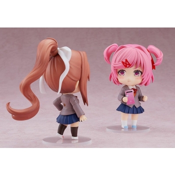 Doki Doki Literature Club! - Natsuki - Nendoroid