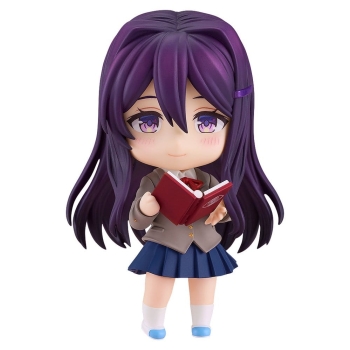 Doki Doki Literature Club! - Yuri - Nendoroid