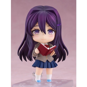 Doki Doki Literature Club! - Yuri - Nendoroid