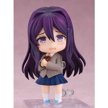 Doki Doki Literature Club! - Yuri - Nendoroid
