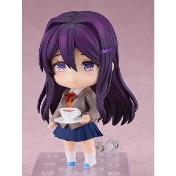 Doki Doki Literature Club! - Yuri - Nendoroid