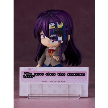 Doki Doki Literature Club! - Yuri - Nendoroid