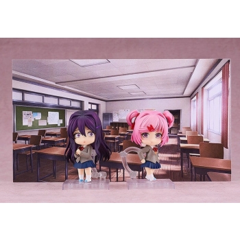 Doki Doki Literature Club! - Yuri - Nendoroid