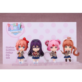 Doki Doki Literature Club! - Yuri - Nendoroid
