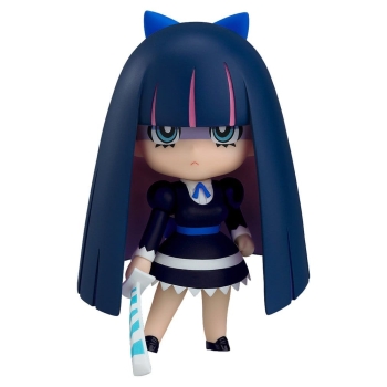 New Panty & Stocking with Garterbelt - Stocking (New Ver.) - Nendoroid