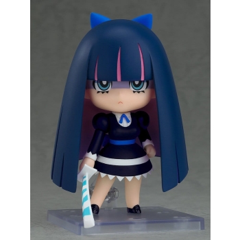 New Panty & Stocking with Garterbelt - Stocking (New Ver.) - Nendoroid