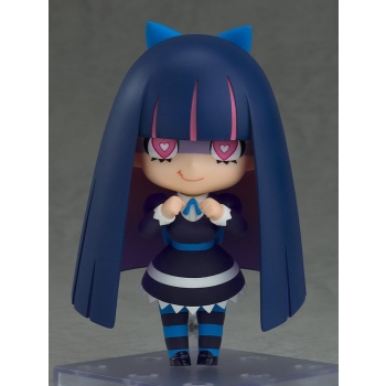 New Panty & Stocking with Garterbelt - Stocking (New Ver.) - Nendoroid
