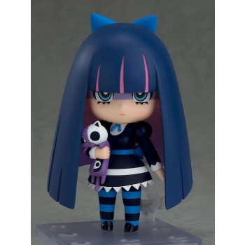 New Panty & Stocking with Garterbelt - Stocking (New Ver.) - Nendoroid