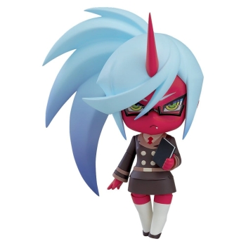 New Panty & Stocking with Garterbelt - Kneesocks - Nendoroid