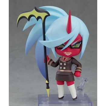 New Panty & Stocking with Garterbelt - Kneesocks - Nendoroid