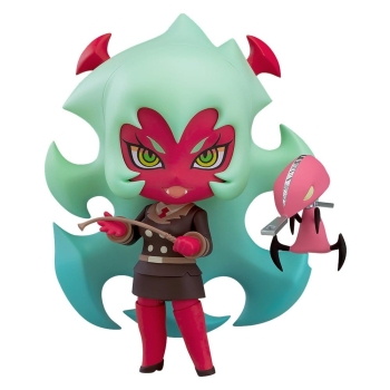 New Panty & Stocking with Garterbelt - Scanty - Nendoroid