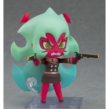 New Panty & Stocking with Garterbelt - Scanty - Nendoroid