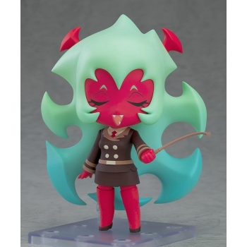 New Panty & Stocking with Garterbelt - Scanty - Nendoroid