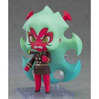 New Panty & Stocking with Garterbelt - Scanty - Nendoroid