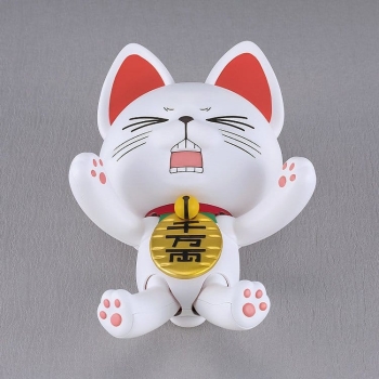 Dandadan - Turbo Granny (Beckoning Cat Ver.) - PLAMAX