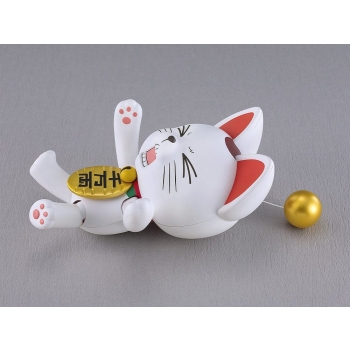 Dandadan - Turbo Granny (Beckoning Cat Ver.) - PLAMAX