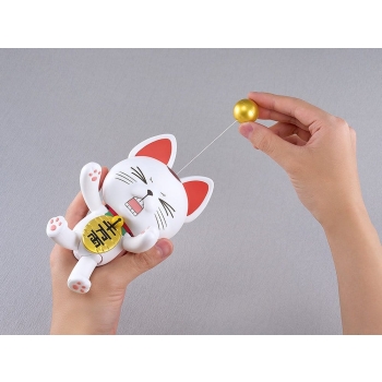 Dandadan - Turbo Granny (Beckoning Cat Ver.) - PLAMAX