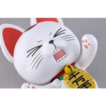 Dandadan - Turbo Granny (Beckoning Cat Ver.) - PLAMAX
