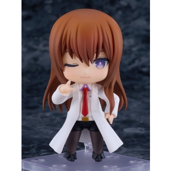Steins Gate - Kurisu Makise (Lab Coat Ver.) - Nendoroid [Basic]