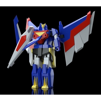 Energy Bomb Gambaruger - Gambaruger - Moderoid