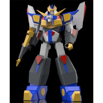 Energy Bomb Gambaruger - Revolger - Moderoid