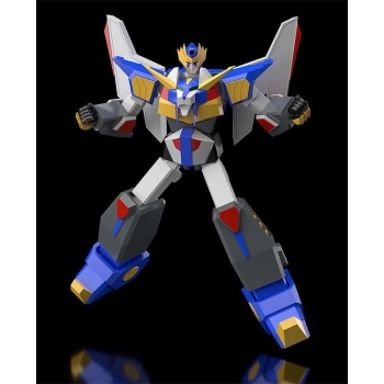 Energy Bomb Gambaruger - Revolger - Moderoid