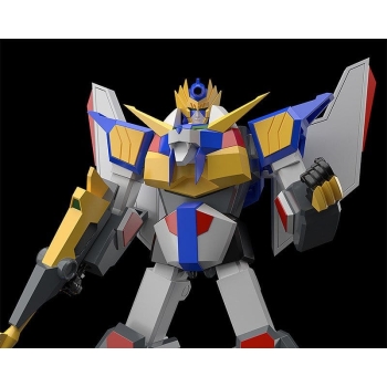 Energy Bomb Gambaruger - Revolger - Moderoid