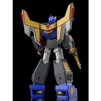 Energy Bomb Gambaruger - Revolger - Moderoid