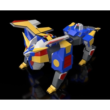 Energy Bomb Gambaruger - Revolger - Moderoid