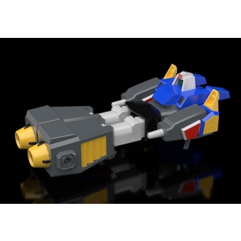 Energy Bomb Gambaruger - Revolger - Moderoid