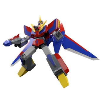 Energy Bomb Gambaruger - Gekiryuger - Moderoid