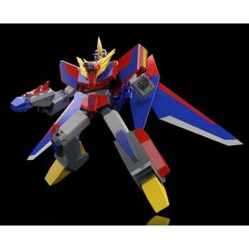 Energy Bomb Gambaruger - Gekiryuger - Moderoid