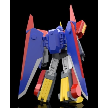 Energy Bomb Gambaruger - Gekiryuger - Moderoid