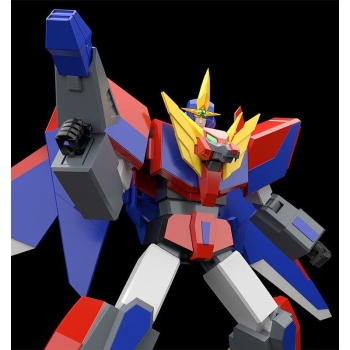 Energy Bomb Gambaruger - Gekiryuger - Moderoid