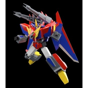 Energy Bomb Gambaruger - Gekiryuger - Moderoid