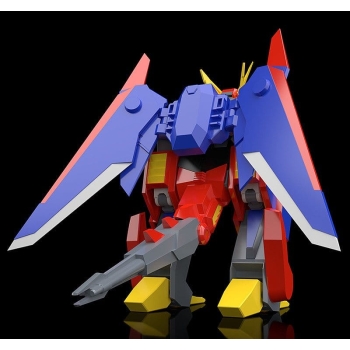 Energy Bomb Gambaruger - Gekiryuger - Moderoid