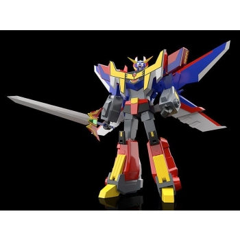 Energy Bomb Gambaruger - Gekiryuger - Moderoid