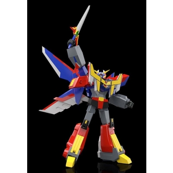 Energy Bomb Gambaruger - Gekiryuger - Moderoid