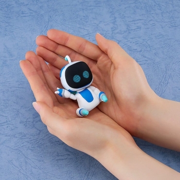 Astro Bot - Astro - Nendoroid Rubber Mascot