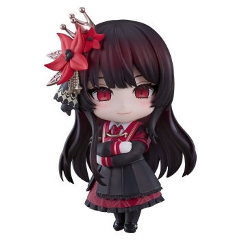 Magical Girl Witch Trials - Hiro Nikaido - Nendoroid