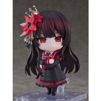 Magical Girl Witch Trials - Hiro Nikaido - Nendoroid