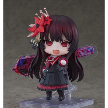 Magical Girl Witch Trials - Hiro Nikaido - Nendoroid