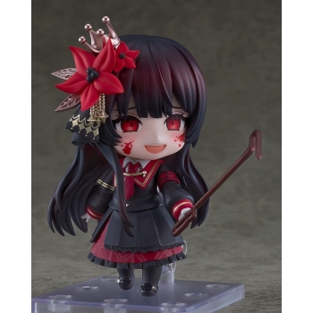 Magical Girl Witch Trials - Hiro Nikaido - Nendoroid