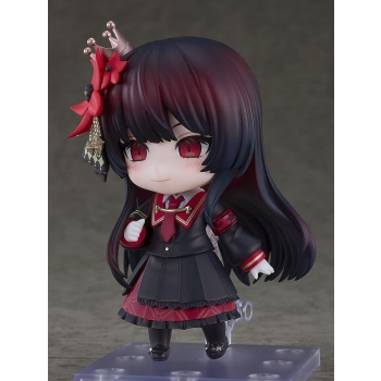 Magical Girl Witch Trials - Hiro Nikaido - Nendoroid