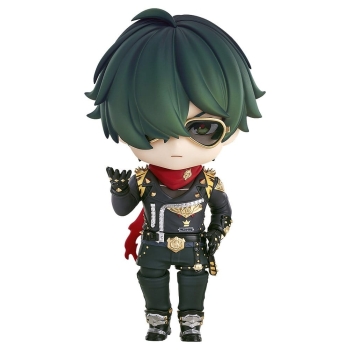 Zenless Zone Zero - Lighter - Nendoroid