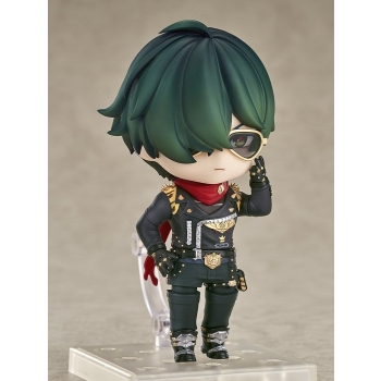 Zenless Zone Zero - Lighter - Nendoroid